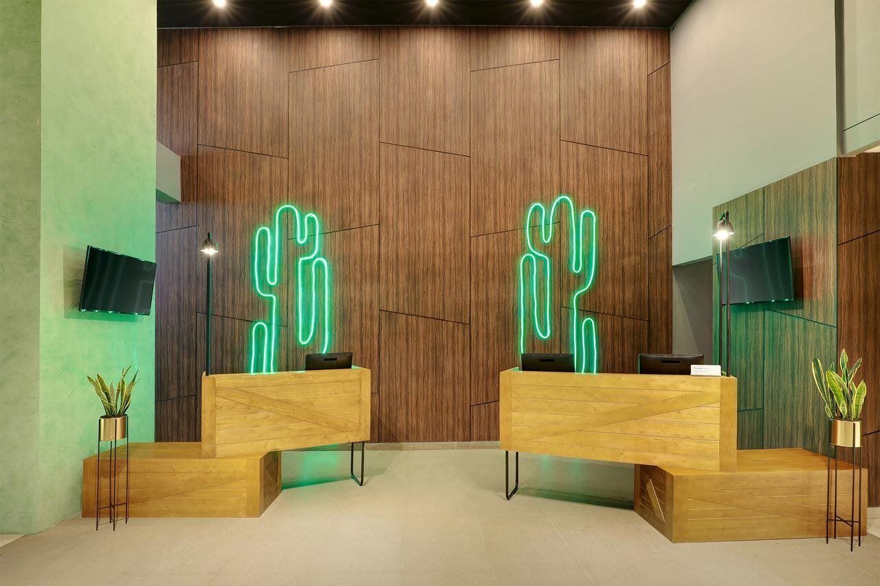 Ibis Styles Jakarta Simatupang Экстерьер фото