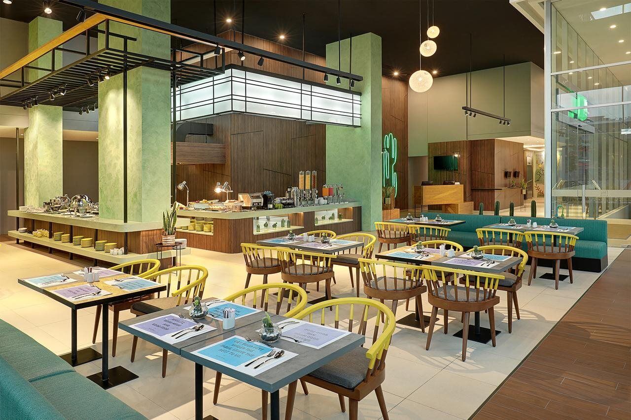 Ibis Styles Jakarta Simatupang Экстерьер фото